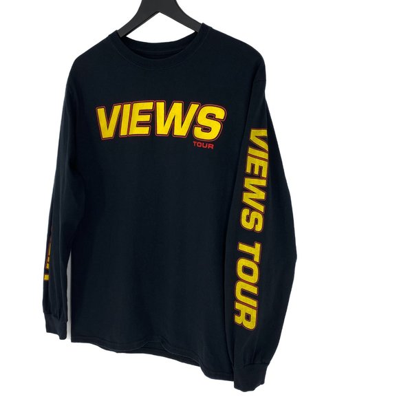 DAVID DOBRIK Views Tour Merchandise Shirt - Picture 3 of 16